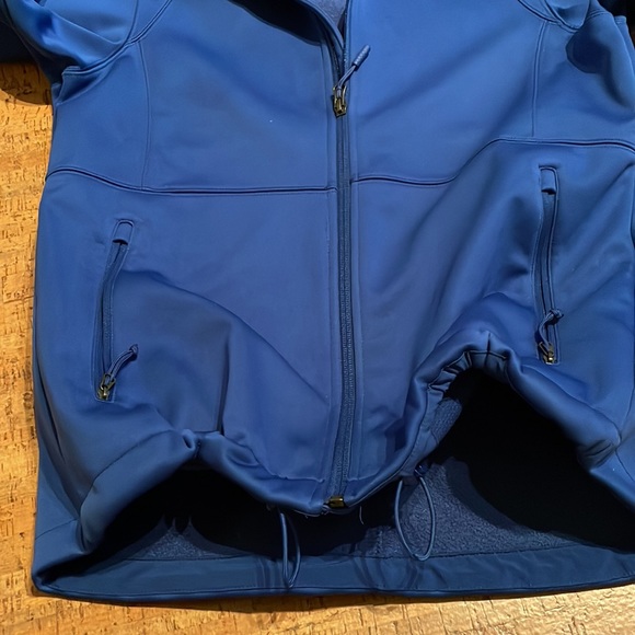 The North Face windwall soft shell jacket - Picture 9 of 10